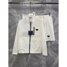 Prada Sunscreen Jacket